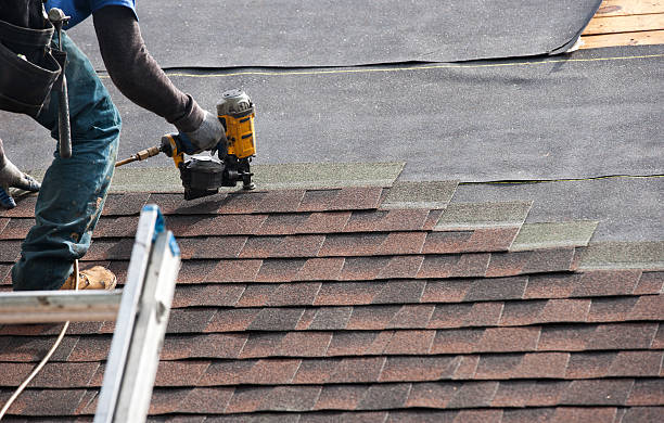 Licensed Roofing service in Randleman, NC - Brentwood Metal Roofing